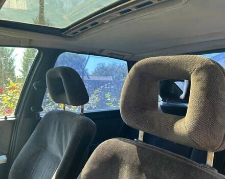 Серый Опель Вектра, объемом двигателя 2 л и пробегом 428 тыс. км за 1450 $, фото 3 на Automoto.ua