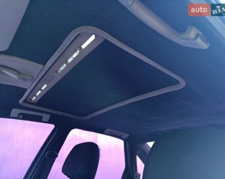 Сірий Опель Вектра, об'ємом двигуна 1.8 л та пробігом 380 тис. км за 1800 $, фото 13 на Automoto.ua