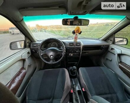 Серый Опель Вектра, объемом двигателя 0 л и пробегом 300 тыс. км за 1499 $, фото 14 на Automoto.ua