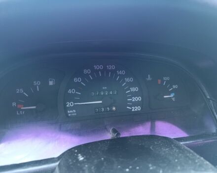 Серый Опель Вектра, объемом двигателя 1.8 л и пробегом 380 тыс. км за 1800 $, фото 17 на Automoto.ua