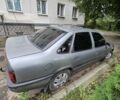 Серый Опель Вектра, объемом двигателя 1.7 л и пробегом 470 тыс. км за 600 $, фото 3 на Automoto.ua