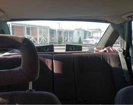 Сірий Опель Вектра, об'ємом двигуна 1.8 л та пробігом 300 тис. км за 1188 $, фото 2 на Automoto.ua