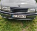 Сірий Опель Вектра, об'ємом двигуна 2 л та пробігом 3 тис. км за 1600 $, фото 3 на Automoto.ua
