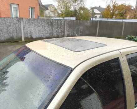 Серый Опель Вектра, объемом двигателя 2 л и пробегом 342 тыс. км за 1150 $, фото 5 на Automoto.ua