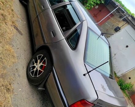 Сірий Опель Вектра, об'ємом двигуна 1.6 л та пробігом 280 тис. км за 1450 $, фото 1 на Automoto.ua