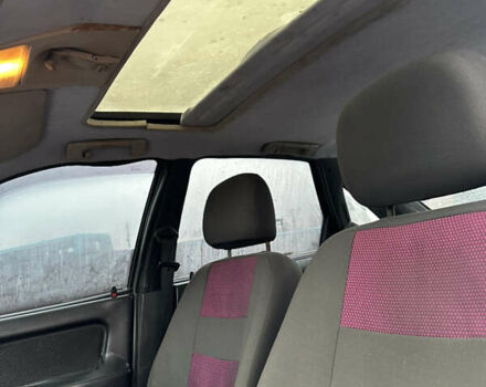 Сірий Опель Вектра, об'ємом двигуна 1.6 л та пробігом 270 тис. км за 1600 $, фото 7 на Automoto.ua