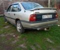 Сірий Опель Вектра, об'ємом двигуна 1.6 л та пробігом 2 тис. км за 485 $, фото 6 на Automoto.ua