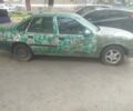 Серый Опель Вектра, объемом двигателя 2 л и пробегом 3 тыс. км за 451 $, фото 2 на Automoto.ua