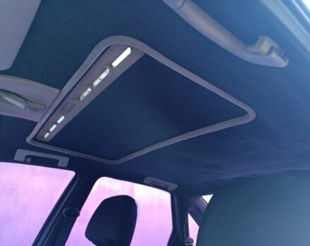 Серый Опель Вектра, объемом двигателя 1.8 л и пробегом 380 тыс. км за 1800 $, фото 14 на Automoto.ua