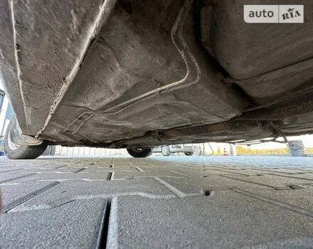 Серый Опель Вектра, объемом двигателя 0 л и пробегом 300 тыс. км за 1499 $, фото 15 на Automoto.ua