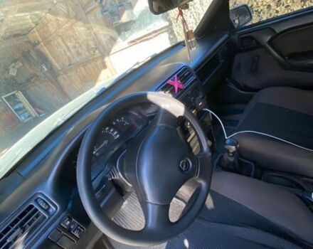 Сірий Опель Вектра, об'ємом двигуна 1.7 л та пробігом 3 тис. км за 1600 $, фото 4 на Automoto.ua