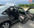 Сірий Опель Вектра, об'ємом двигуна 1.8 л та пробігом 255 тис. км за 1500 $, фото 10 на Automoto.ua