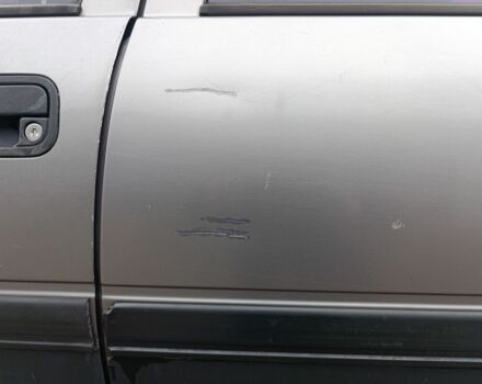 Серый Опель Вектра, объемом двигателя 1.8 л и пробегом 380 тыс. км за 1800 $, фото 10 на Automoto.ua