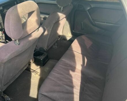 Сірий Опель Вектра, об'ємом двигуна 1.8 л та пробігом 311 тис. км за 1800 $, фото 7 на Automoto.ua