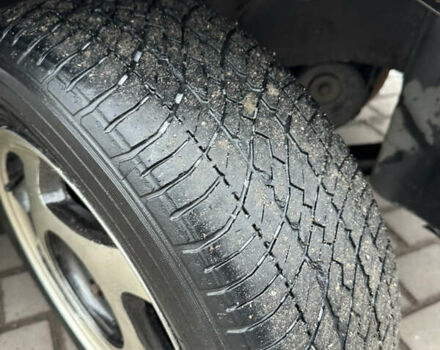 Сірий Опель Вектра, об'ємом двигуна 1.6 л та пробігом 270 тис. км за 1600 $, фото 10 на Automoto.ua