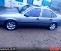 Сірий Опель Вектра, об'ємом двигуна 1.8 л та пробігом 300 тис. км за 1850 $, фото 4 на Automoto.ua