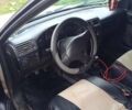 Сірий Опель Вектра, об'ємом двигуна 1.8 л та пробігом 250 тис. км за 95806 $, фото 6 на Automoto.ua