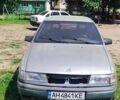 Серый Опель Вектра, объемом двигателя 1.8 л и пробегом 288 тыс. км за 1500 $, фото 2 на Automoto.ua