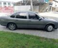 Серый Опель Вектра, объемом двигателя 2 л и пробегом 290 тыс. км за 1550 $, фото 1 на Automoto.ua