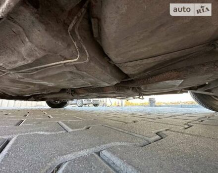 Серый Опель Вектра, объемом двигателя 0 л и пробегом 300 тыс. км за 1499 $, фото 19 на Automoto.ua