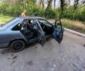 Серый Опель Вектра, объемом двигателя 1.6 л и пробегом 240 тыс. км за 75000 $, фото 3 на Automoto.ua