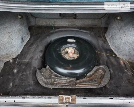 Сірий Опель Вектра, об'ємом двигуна 2 л та пробігом 400 тис. км за 1375 $, фото 9 на Automoto.ua