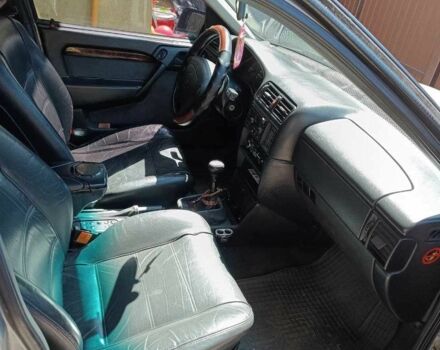 Сірий Опель Вектра, об'ємом двигуна 1.8 л та пробігом 320 тис. км за 2200 $, фото 12 на Automoto.ua