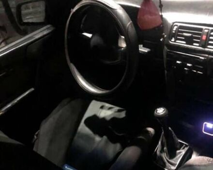 Серый Опель Вектра, объемом двигателя 1.6 л и пробегом 413 тыс. км за 1200 $, фото 7 на Automoto.ua