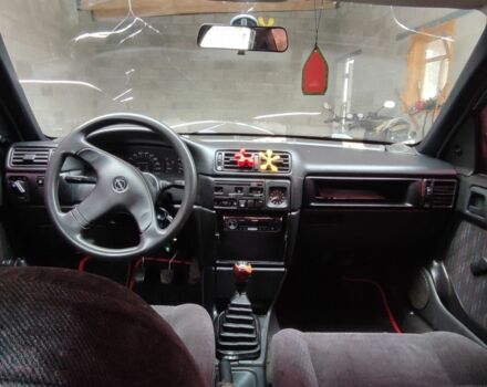 Опель Вектра 1993 в Погребище на Automoto.ua Серый Опель Вектра, объемом двигателя 1 л и пробегом 250 тыс. км за 1200 $, фото 6 на Automoto.ua