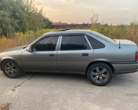 Сірий Опель Вектра, об'ємом двигуна 1.8 л та пробігом 545 тис. км за 2500 $, фото 3 на Automoto.ua