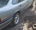 Сірий Опель Вектра, об'ємом двигуна 1.8 л та пробігом 260 тис. км за 1500 $, фото 1 на Automoto.ua