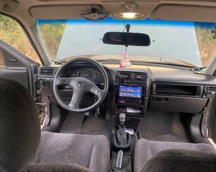 Сірий Опель Вектра, об'ємом двигуна 1.8 л та пробігом 545 тис. км за 2500 $, фото 6 на Automoto.ua