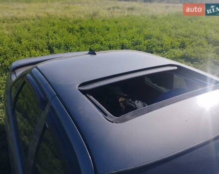 Серый Опель Вектра, объемом двигателя 2.5 л и пробегом 357 тыс. км за 3000 $, фото 2 на Automoto.ua