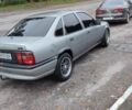 Опель Вектра 1993 в Погребище на Automoto.ua Серый Опель Вектра, объемом двигателя 1 л и пробегом 250 тыс. км за 1200 $, фото 4 на Automoto.ua