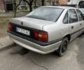 Сірий Опель Вектра, об'ємом двигуна 1.6 л та пробігом 321 тис. км за 1800 $, фото 2 на Automoto.ua