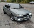 Опель Вектра 1993 в Погребище на Automoto.ua Серый Опель Вектра, объемом двигателя 1 л и пробегом 250 тыс. км за 1200 $, фото 5 на Automoto.ua