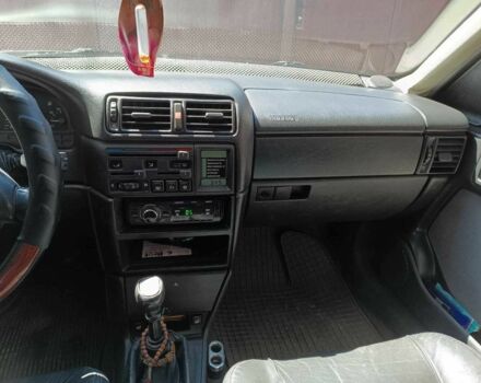 Сірий Опель Вектра, об'ємом двигуна 1.8 л та пробігом 320 тис. км за 2200 $, фото 7 на Automoto.ua