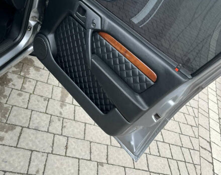 Сірий Опель Вектра, об'ємом двигуна 1.8 л та пробігом 500 тис. км за 3000 $, фото 3 на Automoto.ua