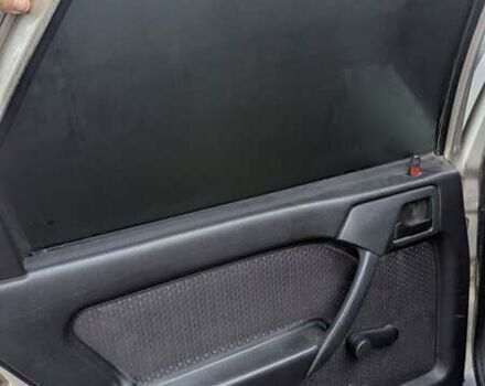 Сірий Опель Вектра, об'ємом двигуна 1.6 л та пробігом 350 тис. км за 1450 $, фото 7 на Automoto.ua