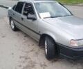 Сірий Опель Вектра, об'ємом двигуна 2 л та пробігом 360 тис. км за 2003 $, фото 1 на Automoto.ua