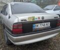 Сірий Опель Вектра, об'ємом двигуна 1.6 л та пробігом 350 тис. км за 1450 $, фото 4 на Automoto.ua