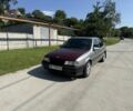 Серый Опель Вектра, объемом двигателя 1.8 л и пробегом 200 тыс. км за 750 $, фото 1 на Automoto.ua