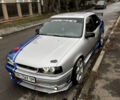 Сірий Опель Вектра, об'ємом двигуна 2.5 л та пробігом 220 тис. км за 4000 $, фото 1 на Automoto.ua