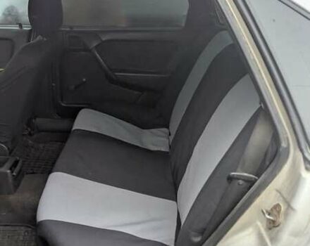 Сірий Опель Вектра, об'ємом двигуна 1.6 л та пробігом 350 тис. км за 1450 $, фото 8 на Automoto.ua