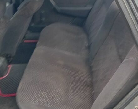 Серый Опель Вектра, объемом двигателя 1.8 л и пробегом 330 тыс. км за 899 $, фото 7 на Automoto.ua