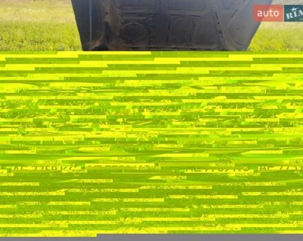 Серый Опель Вектра, объемом двигателя 2.5 л и пробегом 357 тыс. км за 3000 $, фото 15 на Automoto.ua