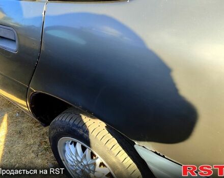 Серый Опель Вектра, объемом двигателя 1.6 л и пробегом 400 тыс. км за 999 $, фото 1 на Automoto.ua