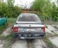 Серый Опель Вектра, объемом двигателя 1.6 л и пробегом 100 тыс. км за 450 $, фото 1 на Automoto.ua