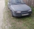 Серый Опель Вектра, объемом двигателя 1.8 л и пробегом 3 тыс. км за 1502 $, фото 1 на Automoto.ua
