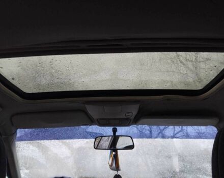 Сірий Опель Вектра, об'ємом двигуна 2 л та пробігом 3 тис. км за 2000 $, фото 6 на Automoto.ua